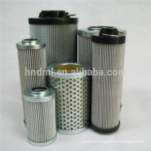 Filtros alternativos Rexroth R928016953 filtro de aceite hidráulico Filtros de doble cilindro